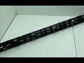 Кронштейн крепления порога BMW 5 серия F07/F10/F11 [рестайлинг] F10 2013, 2.0 л., N20 B20 A, бензин, АКПП, седан, 7184777 - фото №4
