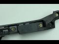 Кронштейн крепления порога BMW 5 серия F07/F10/F11 [рестайлинг] F10 2013, 2.0 л., N20 B20 A, бензин, АКПП, седан, 7204021 - фото №2