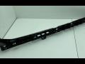 Кронштейн крепления порога BMW 5 серия F07/F10/F11 [рестайлинг] F10 2013, 2.0 л., N20 B20 A, бензин, АКПП, седан, 7204021 - фото №4