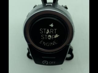 кнопка запуска двигателя BMW 5 серия F07/F10/F11 [рестайлинг] F10 2013, 2.0 л., N20 B20 A, бензин, АКПП, седан, 9225230