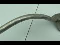 трубка кондиционера BMW 5 серия F07/F10/F11 [рестайлинг] F10 2013, 2.0 л., N20 B20 A, бензин, АКПП, седан, 9201927 - фото №3