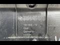 пластик BMW 5 серия F07/F10/F11 [рестайлинг] F10 2013, 2.0 л., N20 B20 A, бензин, АКПП, седан, 7227535, 9163190 - фото №4