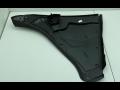 дождевик BMW 5 серия F07/F10/F11 [рестайлинг] F10 2013, 2.0 л., N20 B20 A, бензин, АКПП, седан, 6987605 - фото №2