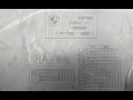 дождевик BMW 5 серия F07/F10/F11 [рестайлинг] F10 2013, 2.0 л., N20 B20 A, бензин, АКПП, седан, 6987605 - фото №3
