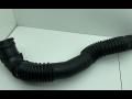 патрубок интеркулера BMW 5 серия F07/F10/F11 [рестайлинг] F10 2013, 2.0 л., N20 B20 A, бензин, АКПП, седан, 7612091 - фото №2