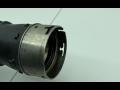 патрубок интеркулера BMW 5 серия F07/F10/F11 [рестайлинг] F10 2013, 2.0 л., N20 B20 A, бензин, АКПП, седан, 7612091 - фото №4