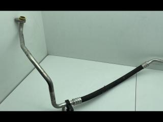 трубка кондиционера BMW 5 серия F07/F10/F11 [рестайлинг] F10 2013, 2.0 л., N20 B20 A, бензин, АКПП, седан, 9253594