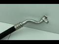 трубка кондиционера BMW 5 серия F07/F10/F11 [рестайлинг] F10 2013, 2.0 л., N20 B20 A, бензин, АКПП, седан, 9253594 - фото №3