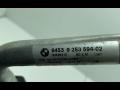 трубка кондиционера BMW 5 серия F07/F10/F11 [рестайлинг] F10 2013, 2.0 л., N20 B20 A, бензин, АКПП, седан, 9253594 - фото №4