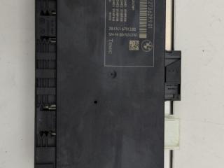 блок управления светом BMW 5 серия F07/F10/F11 [рестайлинг] F10 2013, 2.0 л., N20 B20 A, бензин, АКПП, седан, 61359273629