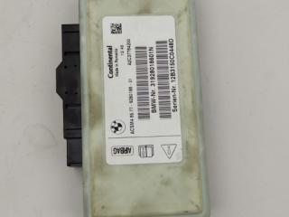 блок AirBag BMW 5 серия F07/F10/F11 [рестайлинг] F10 2013, 2.0 л., N20 B20 A, бензин, АКПП, седан, 65779280188