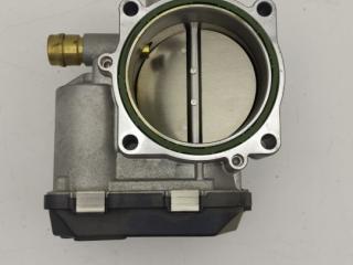 заслонка дроссельная BMW 4 серия F32/F33 F32 2016, 3.0 л., N55 B30 A, бензин, АКПП, купе, 13547597871, A2C83004100