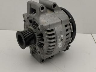 генератор BMW 4 серия F32/F33 F32 2016, 3.0 л., N55 B30 A, бензин, АКПП, купе, 7638337