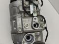 компрессор кондиционера BMW 4 серия F32/F33 F32 2016, 3.0 л., N55 B30 A, бензин, АКПП, купе, 64529332781, 7SBU17C - фото №4