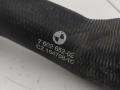 патрубок интеркулера BMW 4 серия F32/F33 F32 2016, 3.0 л., N55 B30 A, бензин, АКПП, купе, 7602652 - фото №2