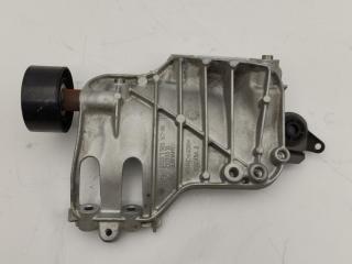 кронштейн компрессора кондиционера BMW 4 серия F32/F33 F32 2016, 3.0 л., N55 B30 A, бензин, АКПП, купе, 64557585167
