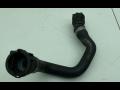 патрубок (трубопровод, шланг) BMW X5 E53 2003, 4.4 л., бензин, 7505950 - фото №2
