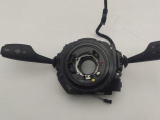 переключатель подрулевой (стрекоза) BMW 3 серия F30/F31/F34 2014, 2.0 л., дизель, хетчбэк 5 дв., 9351140