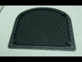 сетка на сабвуфер BMW 5 серия F07/F10/F11 2012, 3.0 л., D, дизель, АКПП, ceрый, хетчбэк 5 дв., задний привод, правый руль, 9151960 - фото №2