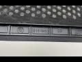 сетка на сабвуфер BMW 5 серия F07/F10/F11 2012, 3.0 л., D, дизель, АКПП, ceрый, хетчбэк 5 дв., задний привод, правый руль, 9151960 - фото №3
