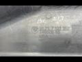 воздухозаборник BMW X5 E53 [рестайлинг] 2005, 3.0 л., M57 D30 (306D2), дизель, АКПП, внедорожник 5 дв., 7123352 - фото №3