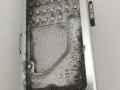 сопротивление печки BMW 5 серия F07/F10/F11 2011, 4.4 л., i, N63 B44 B, бензин, АКПП, 475, хетчбэк 5 дв., задний привод, 9226780 - фото №2