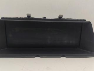 монитор мультимедиа BMW 7 серия F01/F02 2011, 3.0 л., N54 B30 A, бензин, АКПП, седан, 9237847