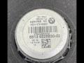 сабвуфер BMW 5 серия F07/F10/F11 2012, 3.0 л., D, дизель, АКПП, ceрый, хетчбэк 5 дв., задний привод, правый руль, 9225830 - фото №2