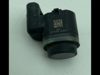 парктроник задний BMW 5 серия F07/F10/F11 2012, 3.0 л., D, дизель, АКПП, ceрый, хетчбэк 5 дв., задний привод, правый руль, 9270495