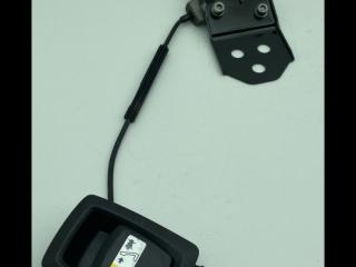 замок спинки сиденья BMW 5 серия F07/F10/F11 2012, 3.0 л., D, дизель, АКПП, ceрый, хетчбэк 5 дв., задний привод, правый руль, 9164445, 7221850