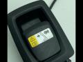 замок спинки сиденья BMW 5 серия F07/F10/F11 2012, 3.0 л., D, дизель, АКПП, ceрый, хетчбэк 5 дв., задний привод, правый руль, 9164445, 7221850 - фото №2