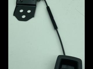 замок спинки сиденья BMW 5 серия F07/F10/F11 2012, 3.0 л., D, дизель, АКПП, ceрый, хетчбэк 5 дв., задний привод, правый руль, 7221850, 9164446