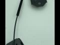 замок спинки сиденья BMW 5 серия F07/F10/F11 2012, 3.0 л., D, дизель, АКПП, ceрый, хетчбэк 5 дв., задний привод, правый руль, 7221850, 9164446 - фото №4