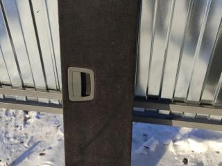 пол багажника BMW 5 серия F07/F10/F11 2012, 3.0 л., D, дизель, АКПП, ceрый, хетчбэк 5 дв., задний привод, правый руль