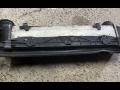 интеркулер BMW 3 серия E90/E91 [рестайлинг] 2008, 3.5 л., дизель, 7800682 - фото №4