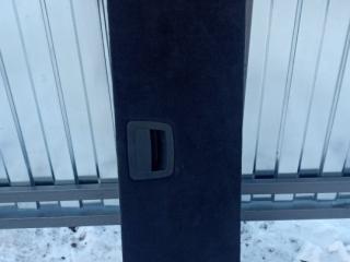 пол багажника BMW 5 серия F07/F10/F11 2010, 4.4 л., i, N63 B44 A, бензин, АКПП, белый, хетчбэк 5 дв., задний привод