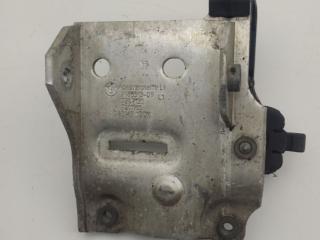кронштейн радиатора BMW 5 серия F07/F10/F11 2010, 4.4 л., i, N63 B44 A, бензин, АКПП, белый, хетчбэк 5 дв., задний привод, 7575247, 7186515