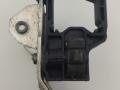 кронштейн радиатора BMW 5 серия F07/F10/F11 2010, 4.4 л., i, N63 B44 A, бензин, АКПП, белый, хетчбэк 5 дв., задний привод, 7575247, 7186515 - фото №2