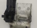 кронштейн радиатора BMW 5 серия F07/F10/F11 2010, 4.4 л., i, N63 B44 A, бензин, АКПП, белый, хетчбэк 5 дв., задний привод, 7575247, 7186515 - фото №3