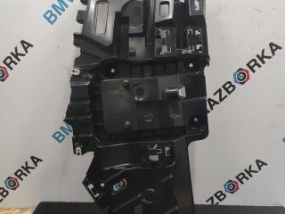 Крепление бампера заднего BMW XM G09 G09 2023, 4.4 л., S68B44, бензин, электро, АКПП, 475, внедорожник 5 дв., полный привод, 51129450906, 9450906