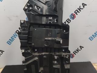 Крепление бампера заднего BMW XM G09 G09 2023, 4.4 л., S68B44, бензин, электро, АКПП, 475, внедорожник 5 дв., полный привод, 51129450905, 9450905
