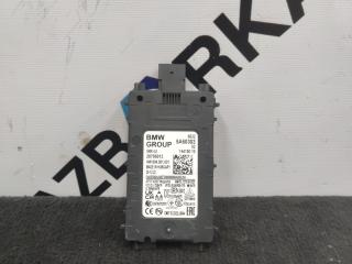 датчик мертвых (слепых) зон BMW XM G09 G09 2023, 4.4 л., S68B44, бензин, электро, АКПП, 475, внедорожник 5 дв., полный привод, 66325A60303, 5A60303