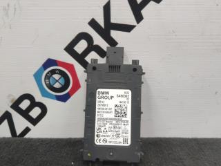датчик мертвых (слепых) зон BMW XM G09 G09 2023, 4.4 л., S68B44, бензин, электро, АКПП, 475, внедорожник 5 дв., полный привод, 66325A60303, 5A60303