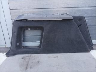 обшивка багажника BMW XM G09 G09 2023, 4.4 л., S68B44, бензин, электро, АКПП, 475, внедорожник 5 дв., полный привод, 9873639