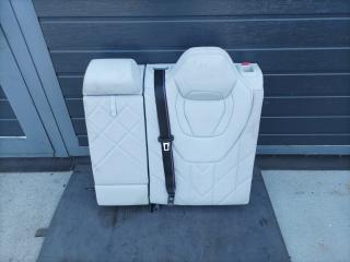 сиденье заднее BMW XM G09 G09 2023, 4.4 л., S68B44, бензин, электро, АКПП, 475, внедорожник 5 дв., полный привод
