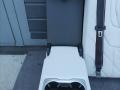 сиденье заднее BMW XM G09 G09 2023, 4.4 л., S68B44, бензин, электро, АКПП, 475, внедорожник 5 дв., полный привод - фото №5