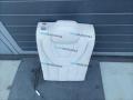сиденье заднее BMW XM G09 G09 2023, 4.4 л., S68B44, бензин, электро, АКПП, 475, внедорожник 5 дв., полный привод - фото №8