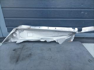 шумоизоляция (термозащита) BMW XM G09 G09 2023, 4.4 л., S68B44, бензин, электро, АКПП, 475, внедорожник 5 дв., полный привод, 9451756, 51489451756
