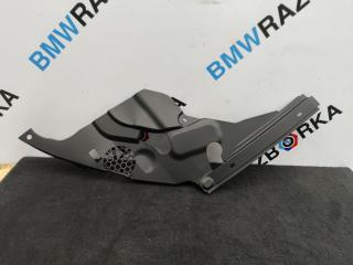 планка под капот BMW 3 серия G20 2021, 2.0 л., бензин, АКПП, седан, 7499927