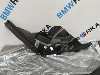 планка под капот BMW 3 серия G20 2021, 2.0 л., бензин, АКПП, седан, 51767499927